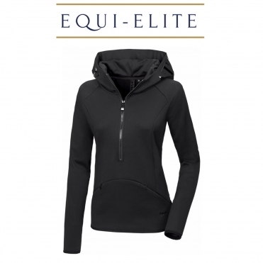 Ronia Half Zip Hoodie