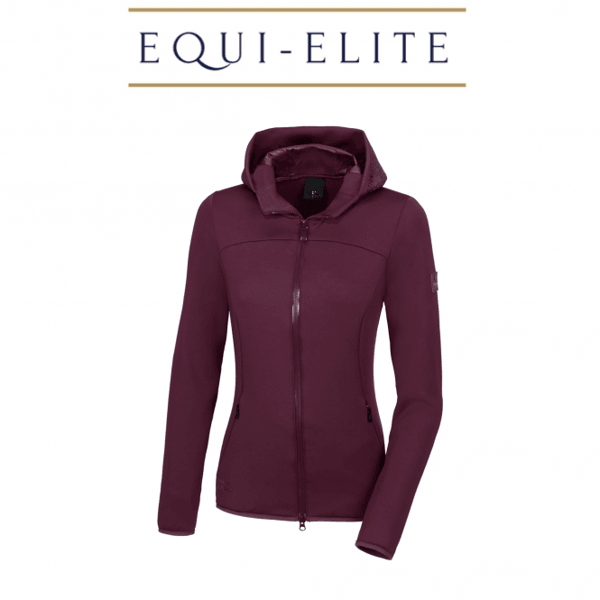 Pikeur Selection 4045 Fleece Jacket