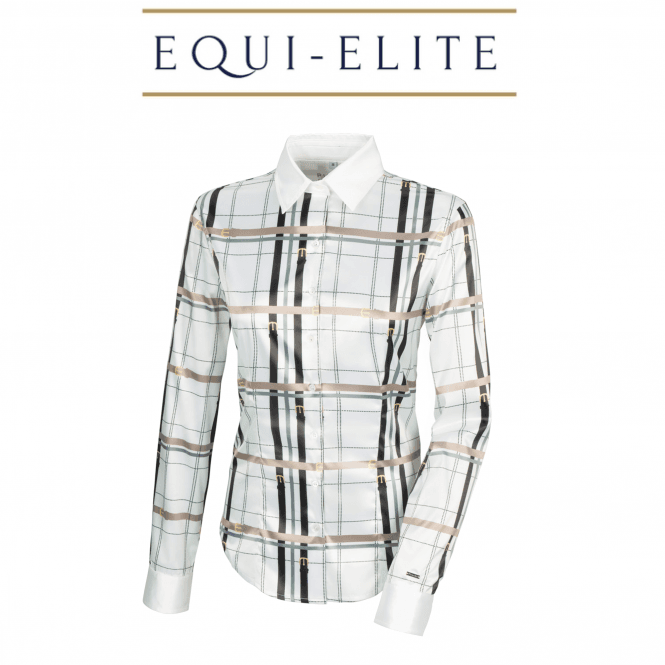 Pikeur Selection Ladies Blouse 