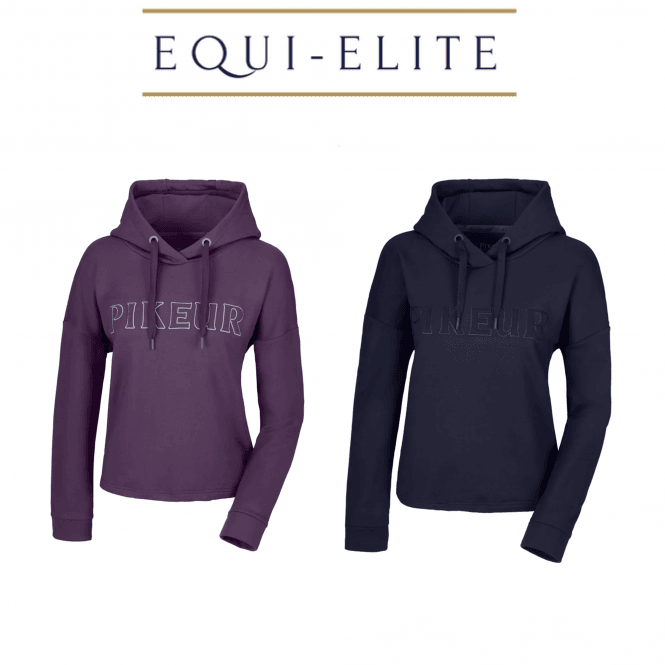 Pikeur Sports Hoodie 4275