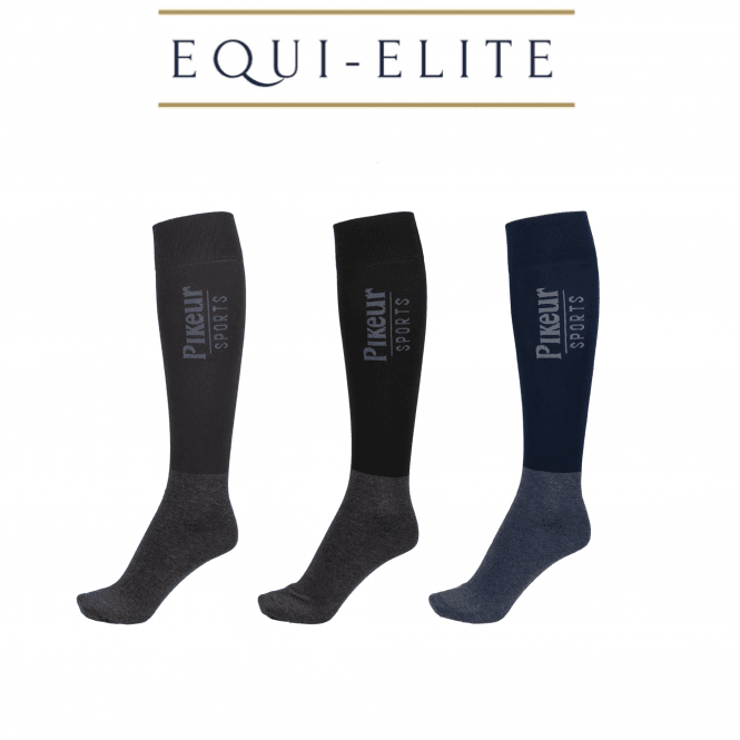 Pikeur Tube Socks 5732