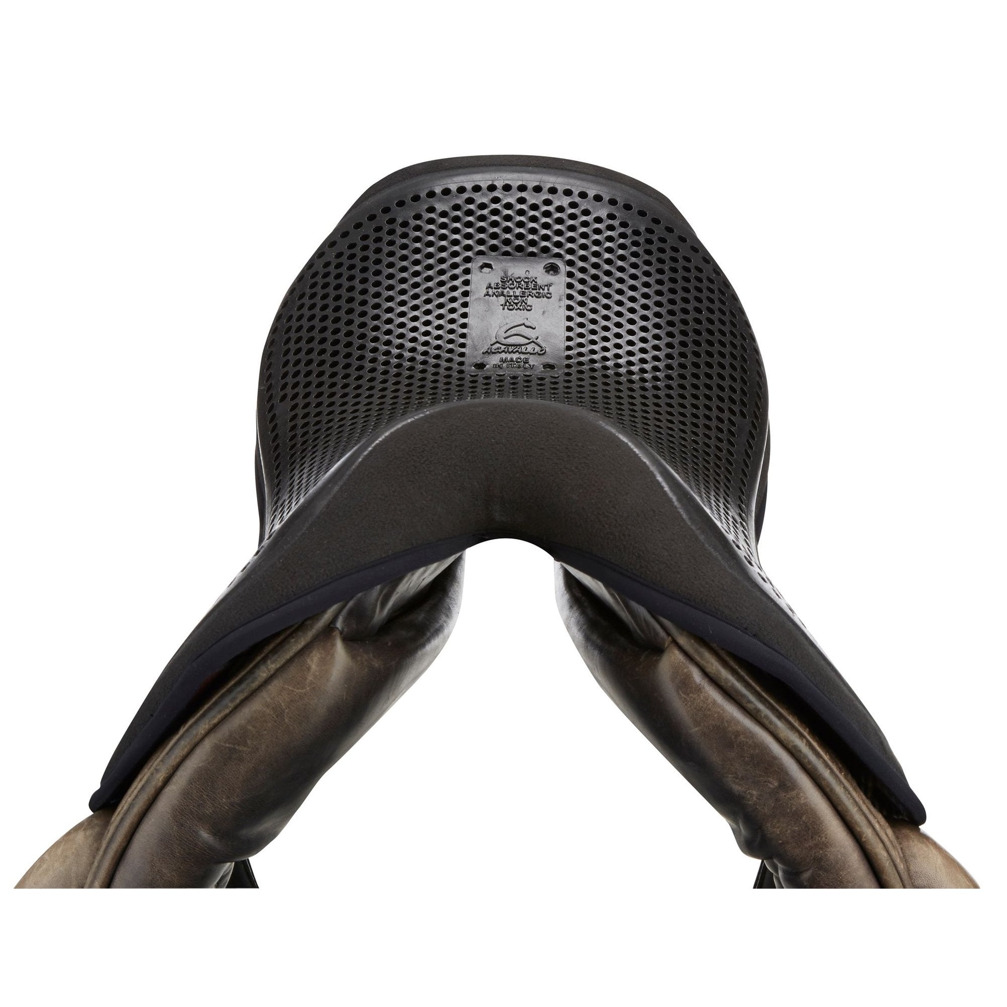 Acavallo Gel Out Seat Saver Sattel Security & Grip - Produktbild 2