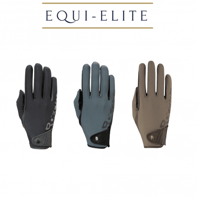 Roeckl Muenster Gloves