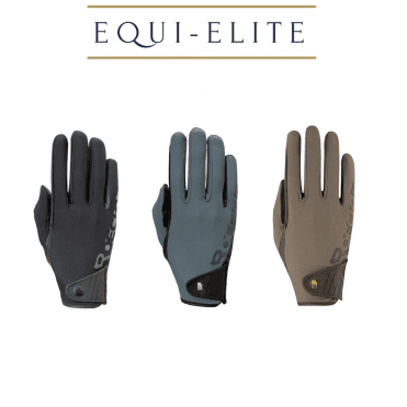 Muenster Gloves