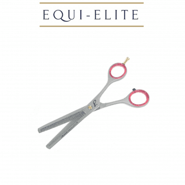 Double Leg Thinning Scissors