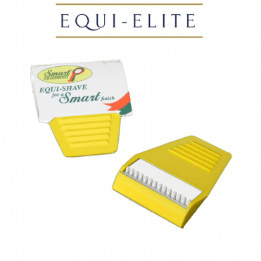 Equi-Shave