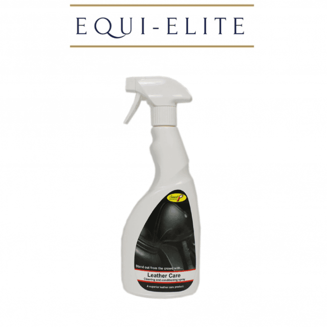 Smart Grooming Leather Care Spray