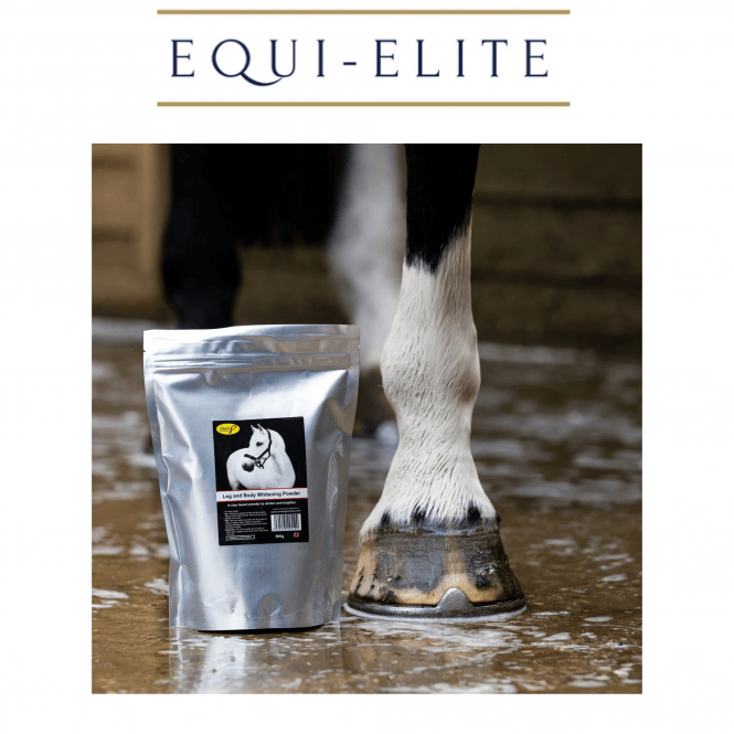 Smart Grooming Leg & Body Whitener