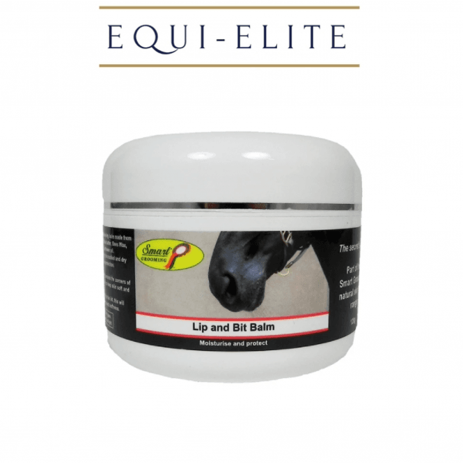 Smart Grooming Lip Balm & Butter