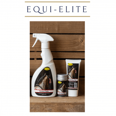 Plaiting Set of Gel, Wax & Spray