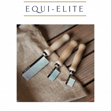 Quarter Marking Combs