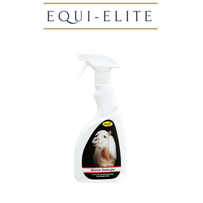 Smart Grooming Xtreme Detangler