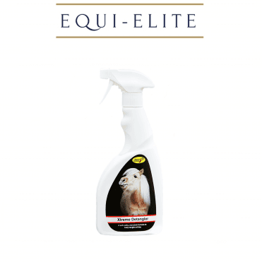 Xtreme Detangler