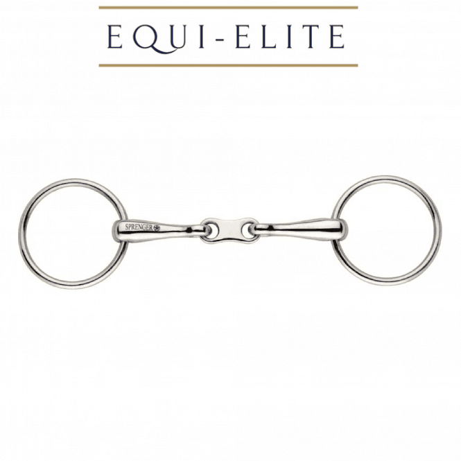 Sprenger French Link Snaffle