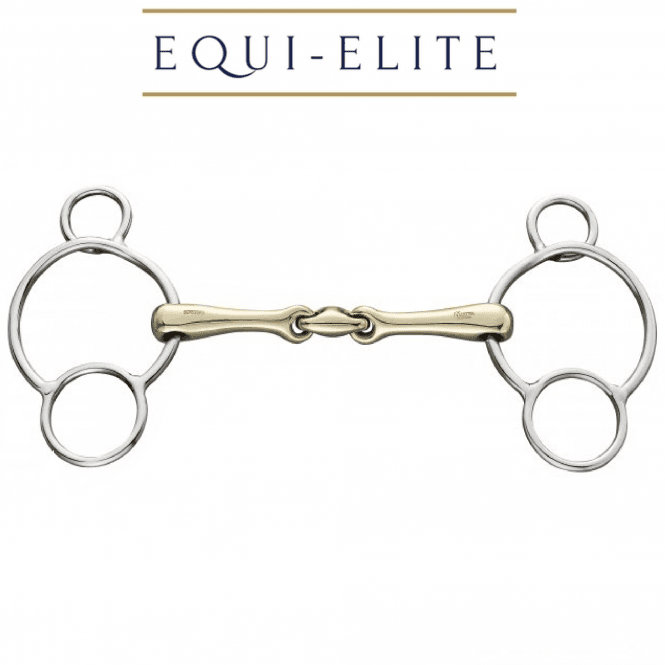 Sprenger KK ULTRA Universal 3 Ring Gag - Sensogan