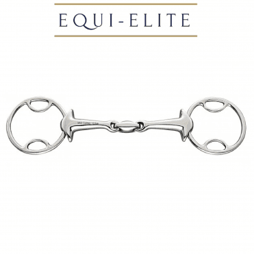 MAX Control 3 Type Snaffle