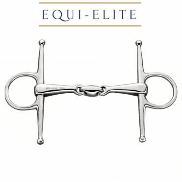 MAX Control Full Cheek Snaffle