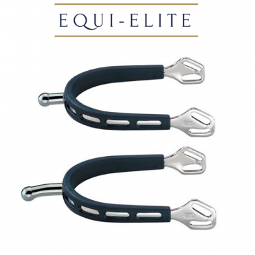 Ultra Fit Grip Premium Ball End Spurs
