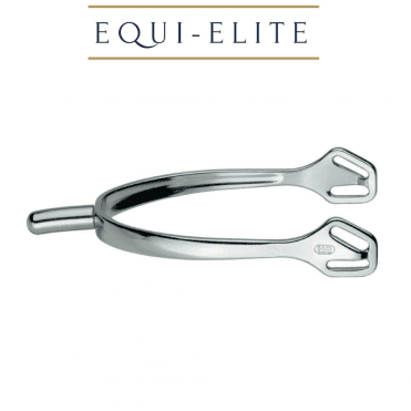 Ultra Fit Premium 25mm Rounded Spurs