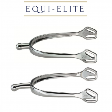 Ultra Fit Premium Ball End Spurs