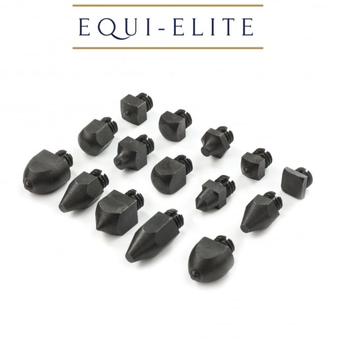 SupaStuds Horse Shoe Studs - 4 Pack