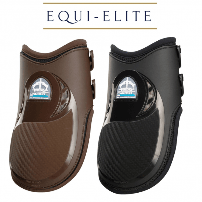 Veredus Carbon Gel Vento Fetlock Boots
