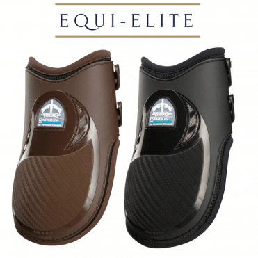 Carbon Gel Vento Fetlock Boots