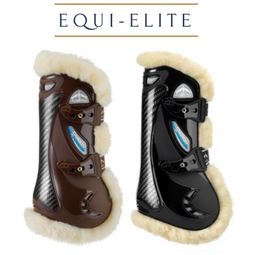 Carbon Gel Vento STS Tendon Boots