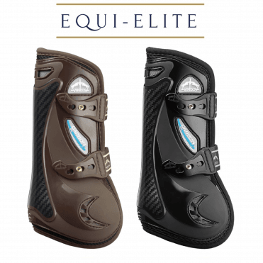 Carbon Gel Vento Tendon Boots
