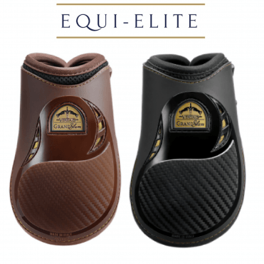 Grand Slam Carbon Gel Vento Fetlock Boots