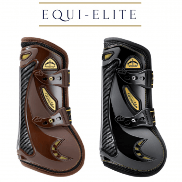 Grand Slam Carbon Gel Vento Tendon Boots