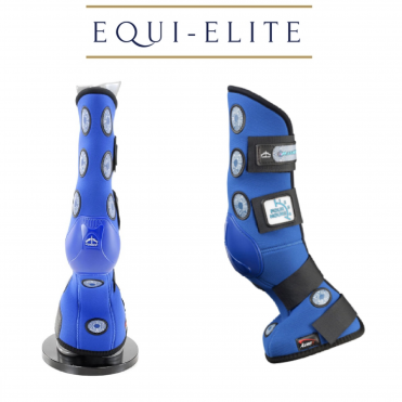 Magnetik 4 Hours Front Therapy Boots