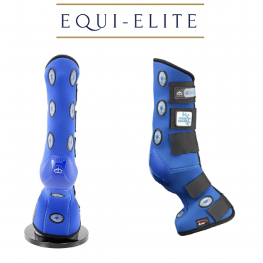 Magnetik 4 Hours Hind Therapy Boots