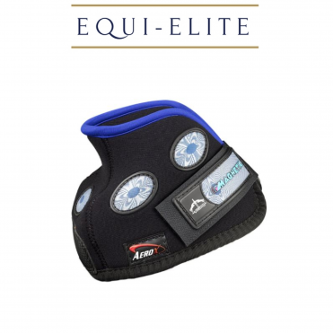 Magnetik Hoof Therapy Boots