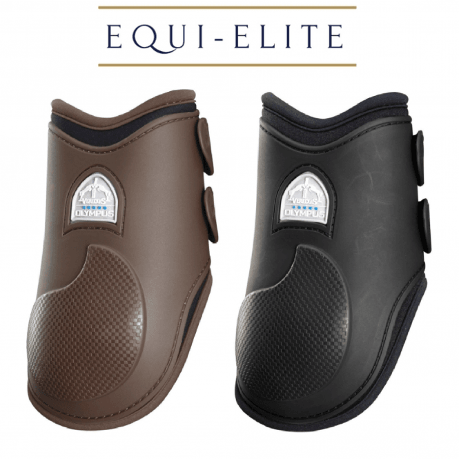 Veredus Olympic Double Density Fetlock Boots