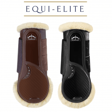 TRC Vento STS Front Boots
