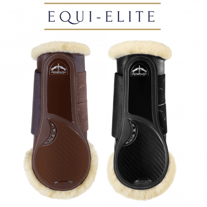 Veredus TRC Vento STS Hind Boots