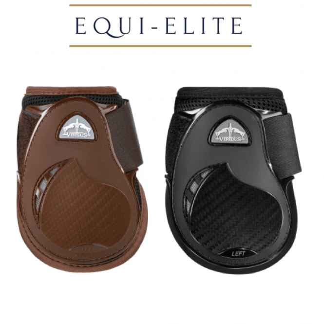 Veredus Young Jump Vento Fetlock Boots